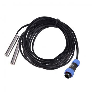 NTC temperature sensors 2m