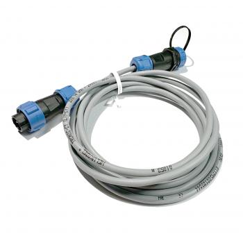 Prodlužovací kabel pro  ventil/čidlo 2m
