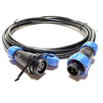 Extension cable for valve/sensor 3m