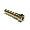 Sensor well for 5mm