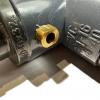 Branch fitting 1¼