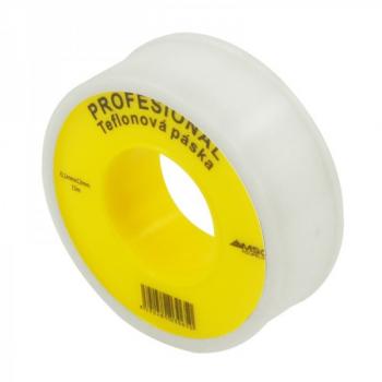 Teflon tape