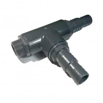 Branch Connector 1¼