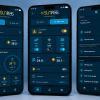 SUNREG mobile app