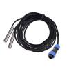 Temperature sensors