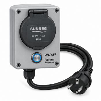 SUNREG Smart Socket